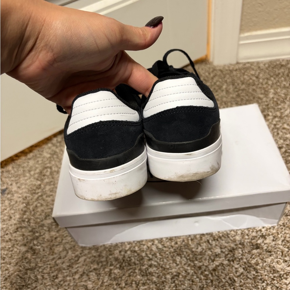 Adidas skater shoes - Picture 4 of 7